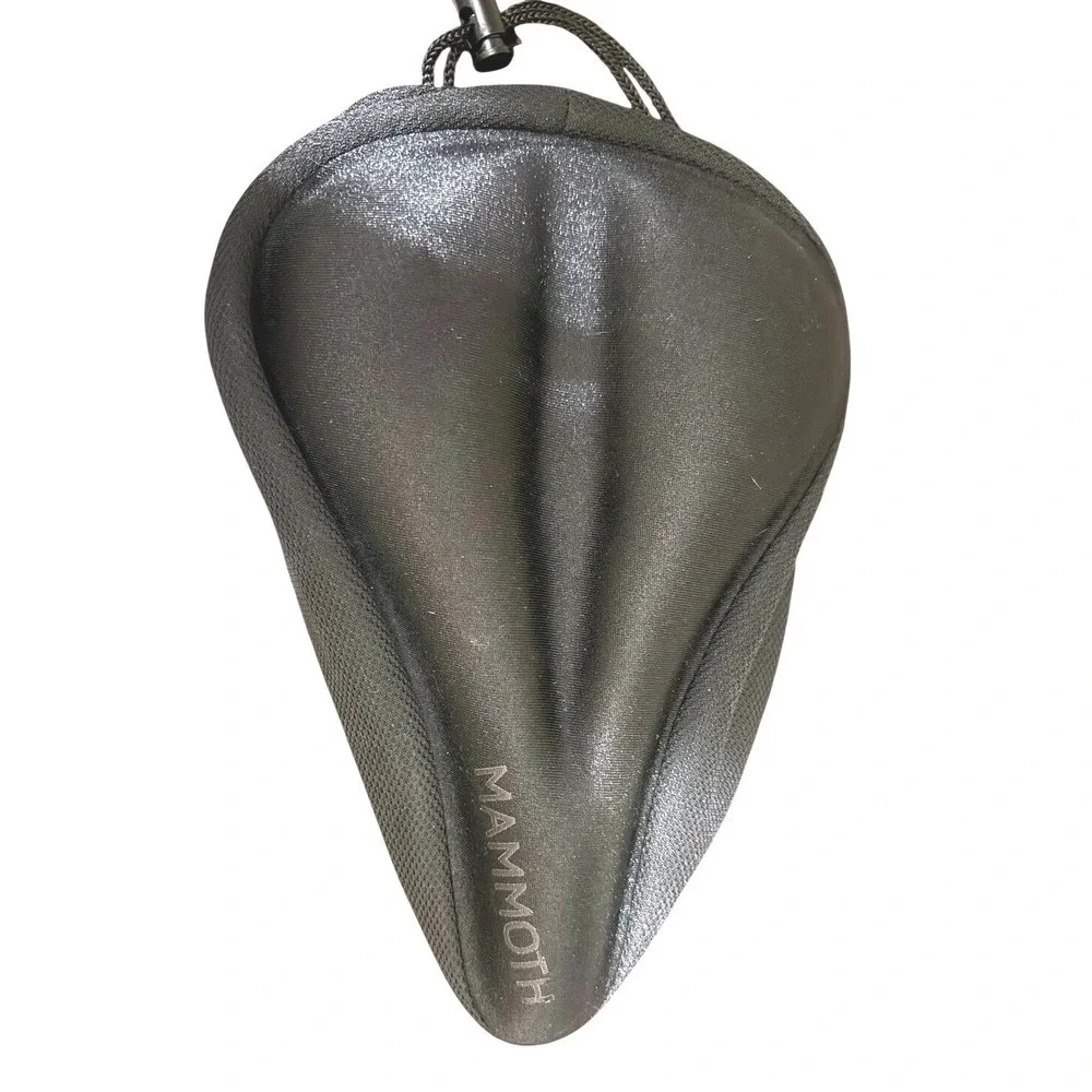 Mammoth Bike Seat Cover‎ - Cushioned Protection